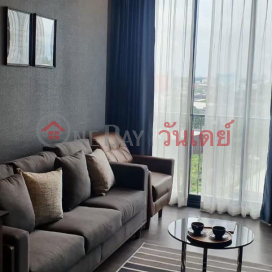 Condo for Rent: OKA HAUS Sukhumvit 36, 34 m², 1 bedroom(s) - OneDay_0