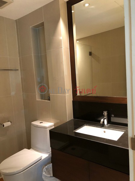 Condo for Rent: Sathorn Gardens, 95 m², 2 bedroom(s) | Thailand Rental | ฿ 40,000/ month