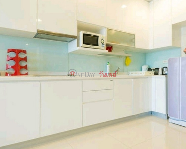 ฿ 49,000/ month, Condo for Rent: Amanta Lumpini, 85 m², 2 bedroom(s)