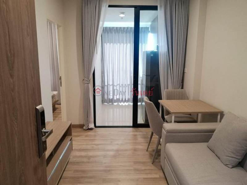 Condo for rent: Niche MONO Sukhumvit Bearing (33rd floor) Rental Listings