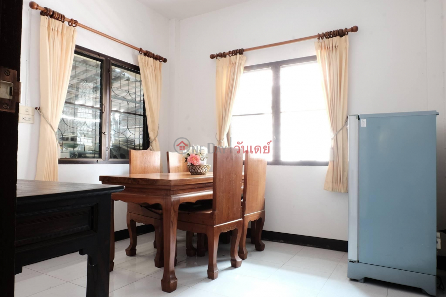 Property Search Thailand | OneDay | Residential | Rental Listings | Single-storey house for rent with furniture