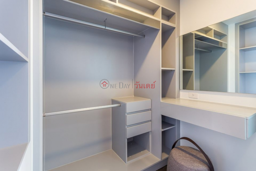 Property Search Thailand | OneDay | Residential, Rental Listings Condo for rent: KnightsBridge Space Ratchayothin (32nd floor),fully furnished