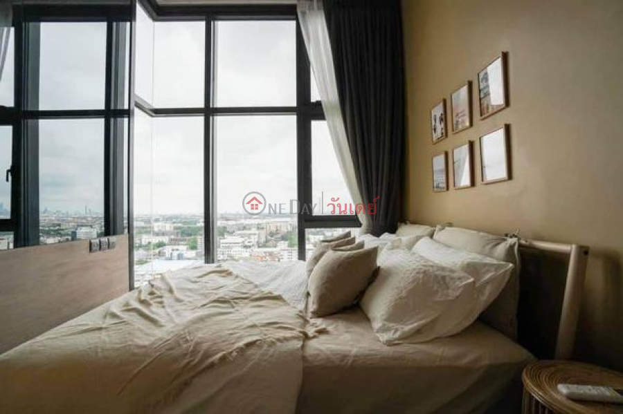 Condo for rent THE LINE Sukhumvit 101 (14th floor),Thailand, Rental ฿ 16,000/ month