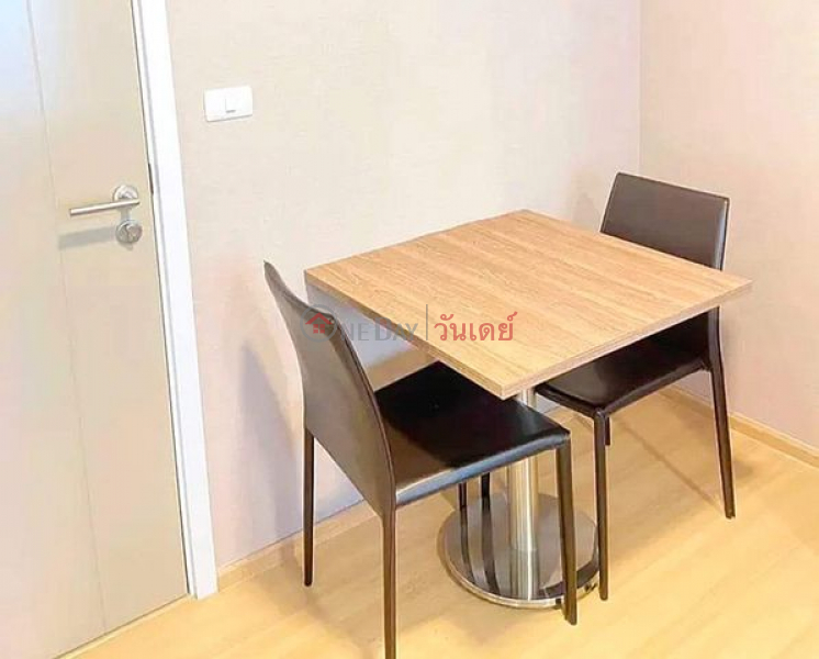 LESTO CONDO Sukhumvit113 (3rd floor, Building D) Thailand | Rental ฿ 8,000/ month