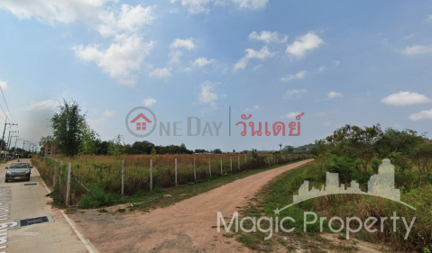 18 Rai Land For Sale Tungklom Talman Rd, Muang Pattaya, Bang Lamung, Chon Buri _0