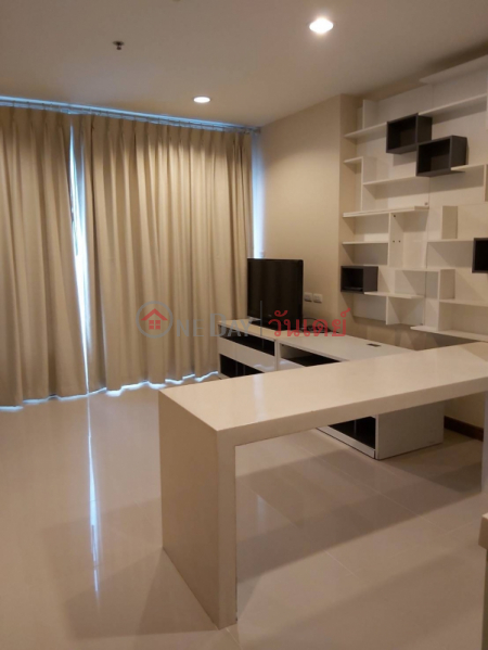 Condo for rent IVY Residences Pinklao (5th floor) Rental Listings