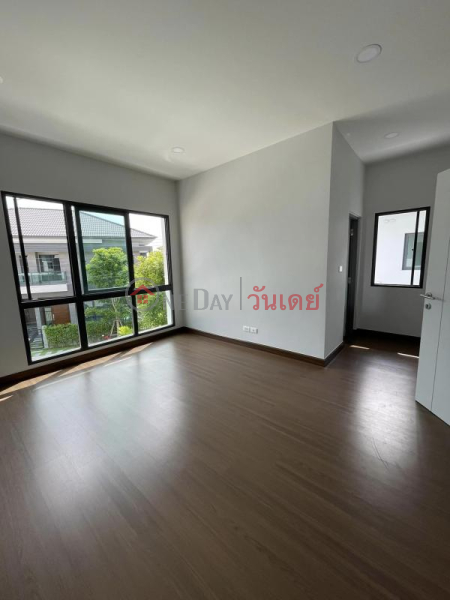 Property Search Thailand | OneDay | Residential | Rental Listings | House for Rent: The City Bangna, 313 m², 4 bedroom(s)