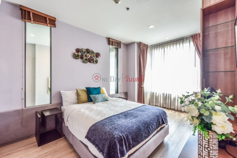 Condo Pyne by Sansiri (18th floor) for sale Thailand, Sales | ฿ 24Million