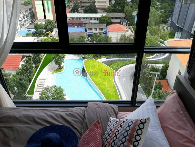 Condo for Rent: IDEO O2, 53 m², 2 bedroom(s) | Thailand | Rental | ฿ 29,000/ month