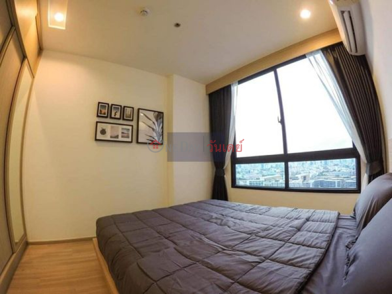 Condo for rent: Artemis Sukhumvit77 (21st floor),fully furnished Thailand | Rental | ฿ 10,000/ month