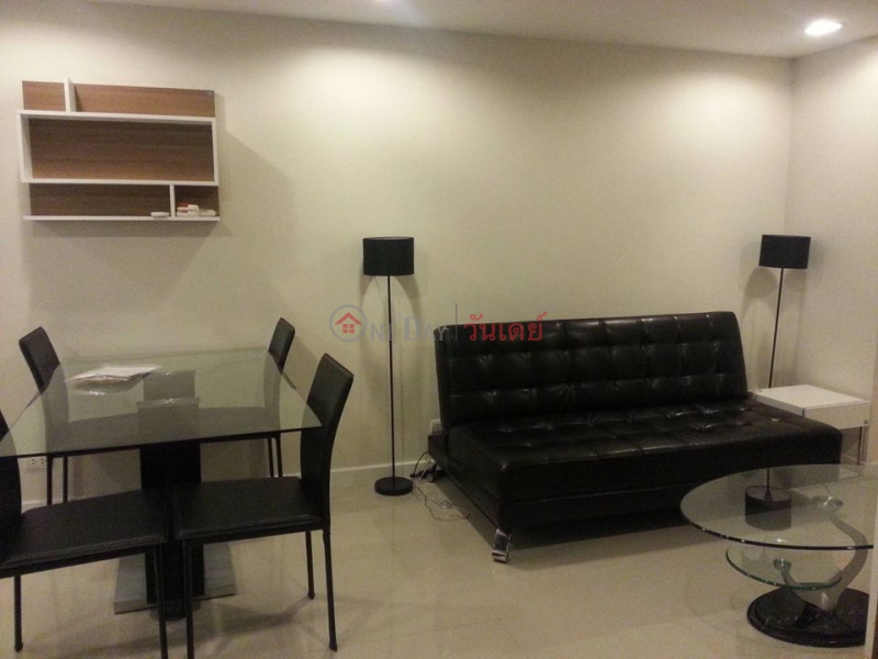 ค้นหาอสังหาริมทรัพย์ในประเทศไทย | OneDay | ที่อยู่อาศัย | รายการขาย 2 Beds 2 Baths Apartment, Ekkamai Road