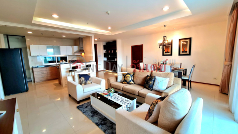 Condo for Rent: Piyathip Place, 289 m², 3 bedroom(s) - OneDay_0