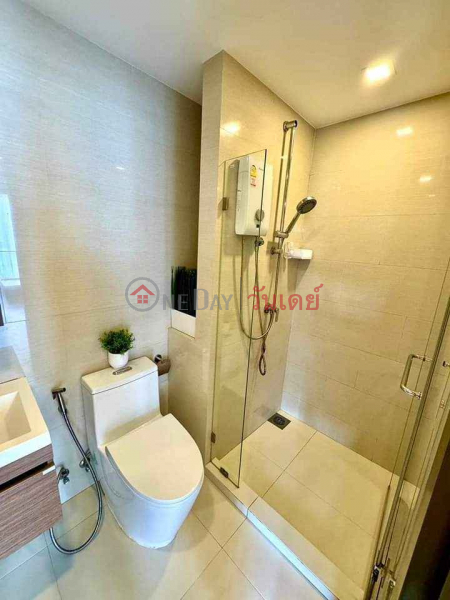 ฿ 22,000/ month Condo for rent The Nest Sukhumvit 64 Phase 1 (Building A-B) (6th floor, building A)