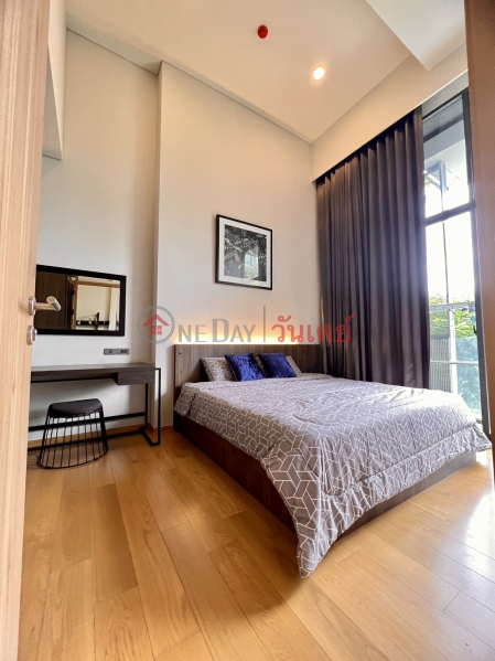 คอนโด สำหรับ เช่า: Siamese Exclusive Sukhumvit 31, 105 ตร.ม., 2 ห้องนอน รายการเช่า