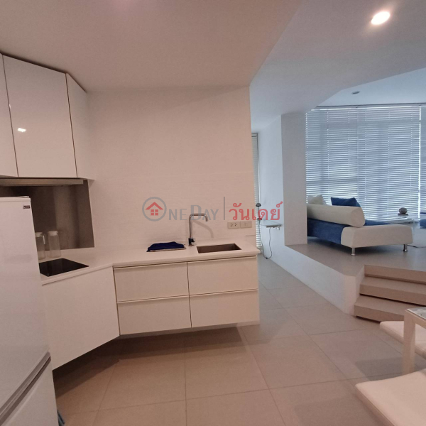 Condo for Rent: WYNE Sukhumvit, 50 m², 1 bedroom(s) Rental Listings