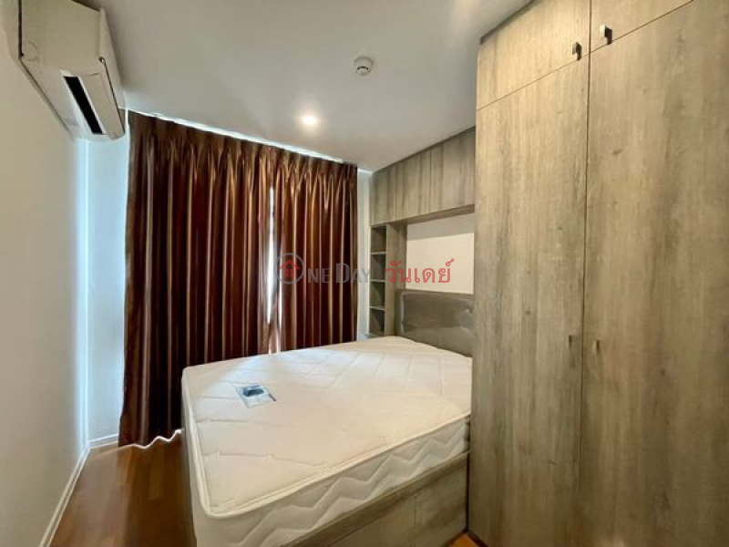฿ 9,000/ month, Condo for rent: Lumpini Place Bang Na (4th floor)