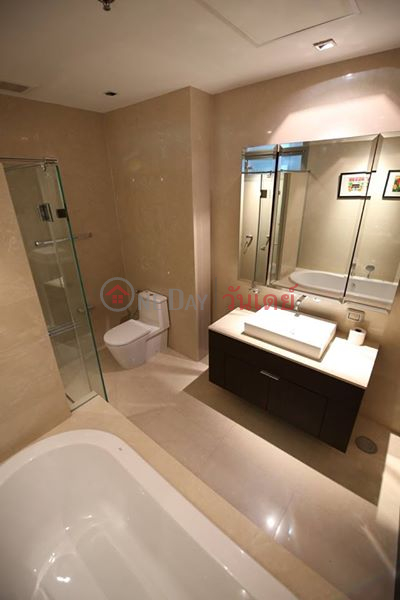 ฿ 79,000/ month | Condo for Rent: The Madison, 152 m², 3 bedroom(s)