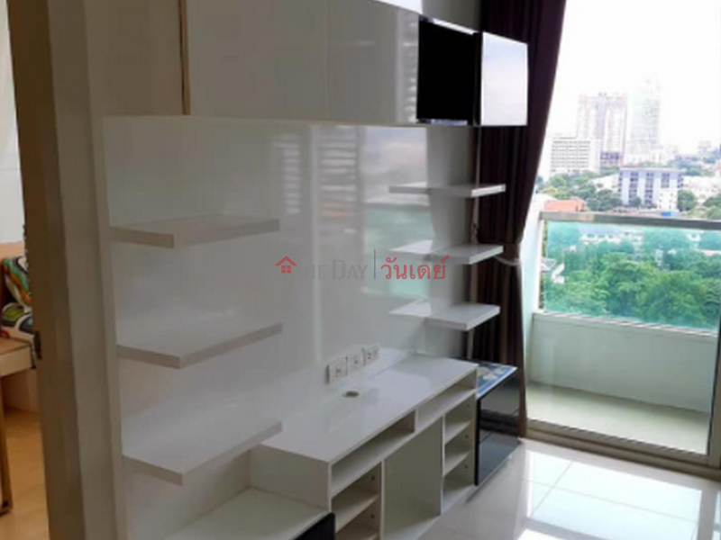 Condo for Sale: Ideo Mix Phaholyothin, 38 m², 1 bedroom(s),Thailand | Sales, ฿ 4.5Million