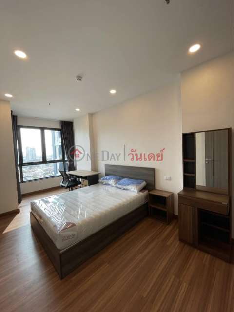 Condo for Rent: Supalai Premier Charoen Nakhon, 48 m², 1 bedroom(s) - OneDay_0