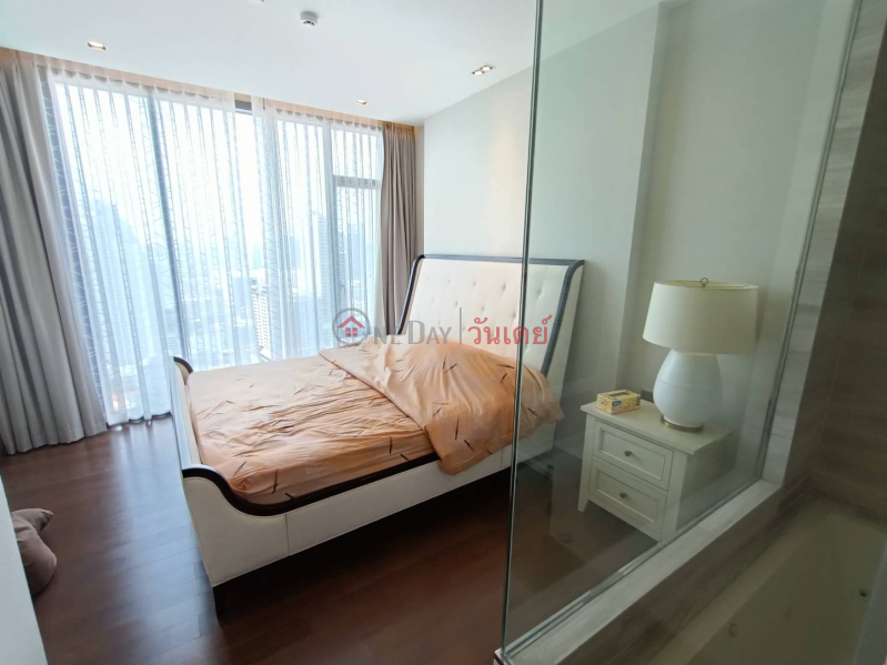 คอนโด สำหรับ เช่า: Q 1 Condo Sukhumvit, 92 ตร.ม., 2 ห้องนอน รายการเช่า