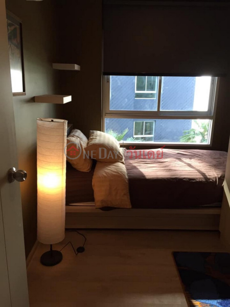 Condo for Rent: Elio Del Ray, 46 m², 2 bedroom(s),Thailand Rental | ฿ 28,000/ month