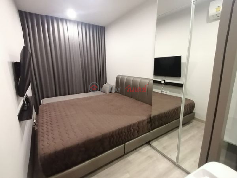 Condo for rent: Niche Pride Taopoon Interchange (25th floor),fully furnished Rental Listings