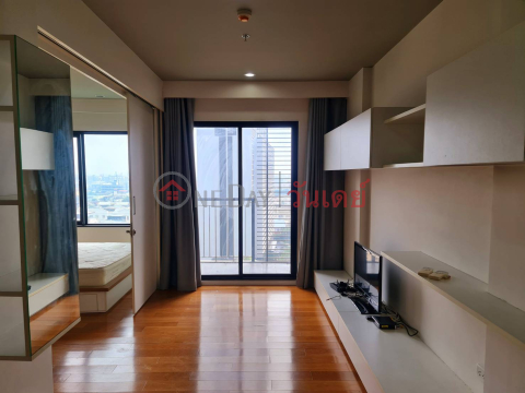 Condo for Rent: Blocs 77, 41 m², 1 bedroom(s) - OneDay_0