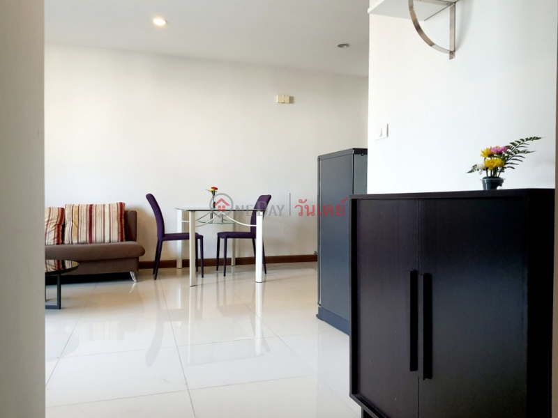 ฿ 16,000/ เดือน | คอนโด สำหรับ เช่า: Vista Garden, 47 ตร.ม., 1 ห้องนอน