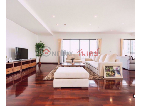 Condo for Rent: Baan Suan Chan, 240 m², 2 bedroom(s) - OneDay_0