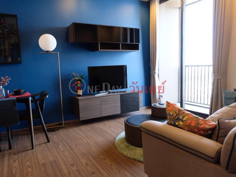 Condo for Rent: The Line Sukhumvit 71, 43 m², 1 bedroom(s) - OneDay_0