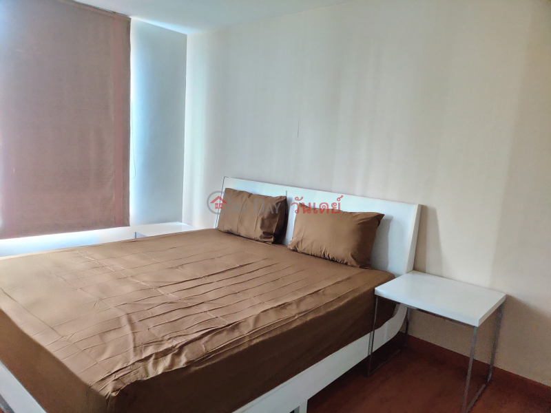 Condo for Sale: Centric Scene Aree 2, 58 m², 1 bedroom(s) Sales Listings