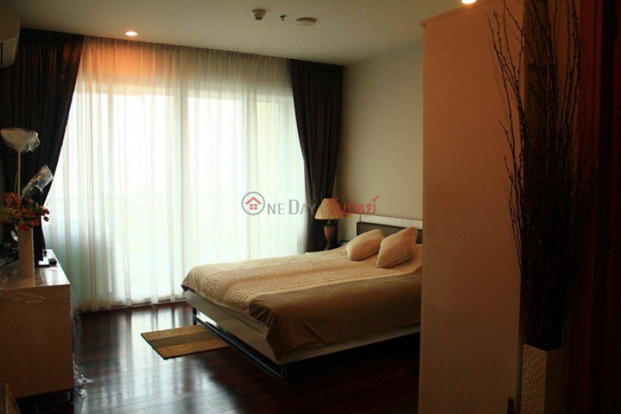 Condo for Rent: Circle Condominium, 35 m², 1 bedroom(s) Rental Listings