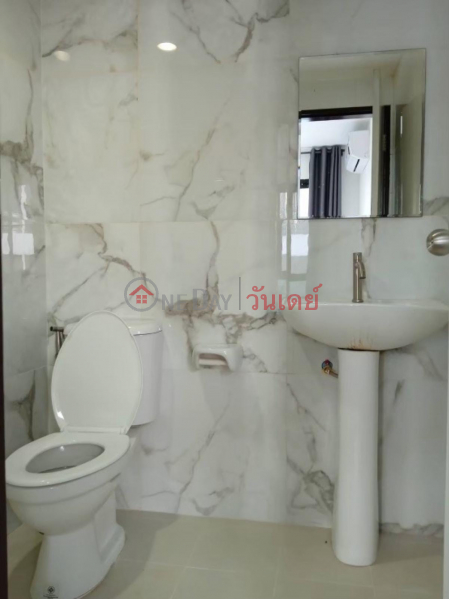 Condo for rent: Vela de Residence (6th floor),fully furnished, Thailand, Rental ฿ 13,000/ month