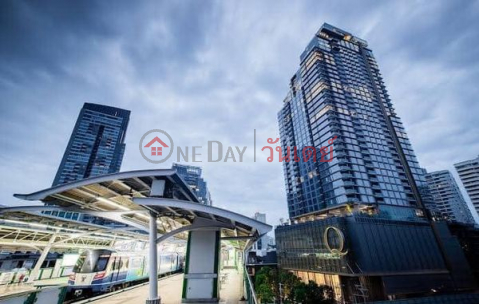 For rent Q1 Sukhumvit Condo by Q House (669-0778040114)_0