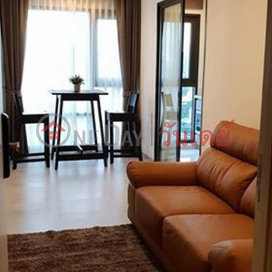 Condo for Rent: Rhythm Sukhumvit 36 - 38, 33 m², 1 bedroom(s) - OneDay_0