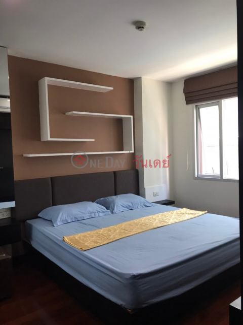 Condo for Rent: Private Sukhumvit, 67 m², 2 bedroom(s) - OneDay_0