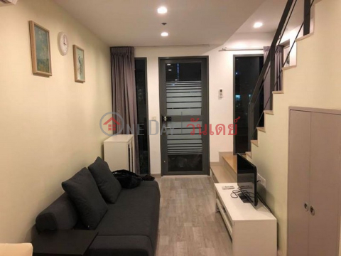 Condo for Rent: Ideo Mix Sukhumvit 103, 44 m², 1 bedroom(s) - OneDay_0