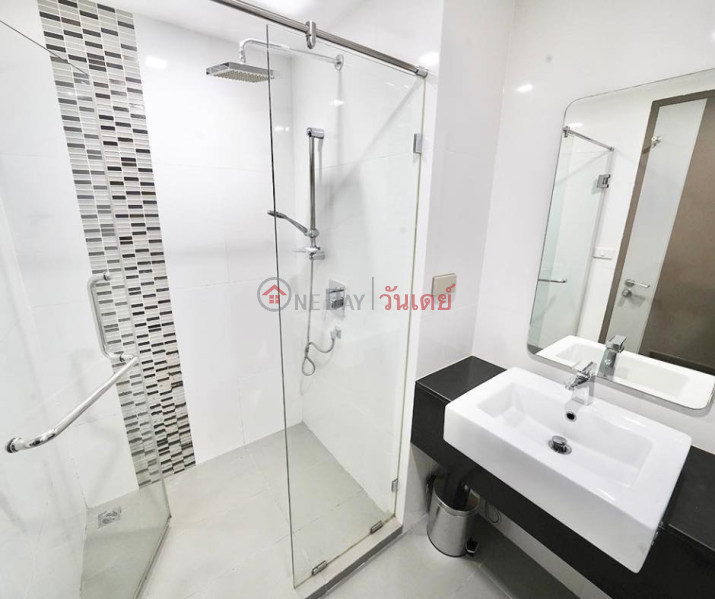 Condo for Rent: Mirage Sukhumvit 27, 50 m², 1 bedroom(s) Rental Listings