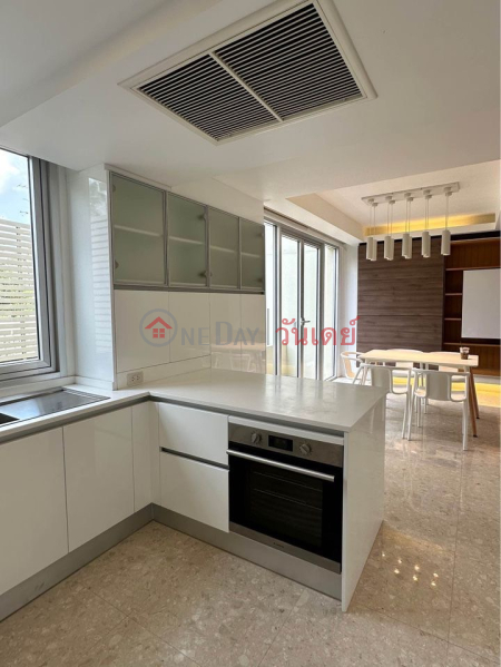 ฿ 36Million | บ้านทาวน์เฮาส์ สำหรับ ขาย: The Lofts Sathorn, 390 ตร.ม., 4 ห้องนอน