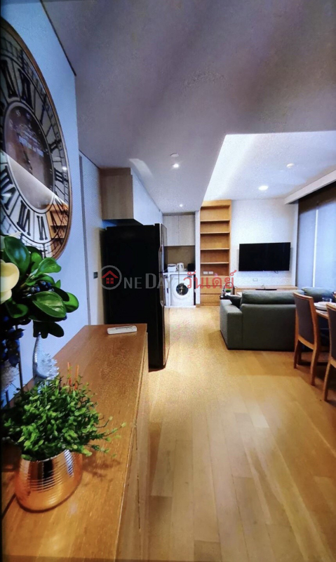 Condo for Rent: The Lumpini 24, 65 m², 2 bedroom(s) - OneDay_0