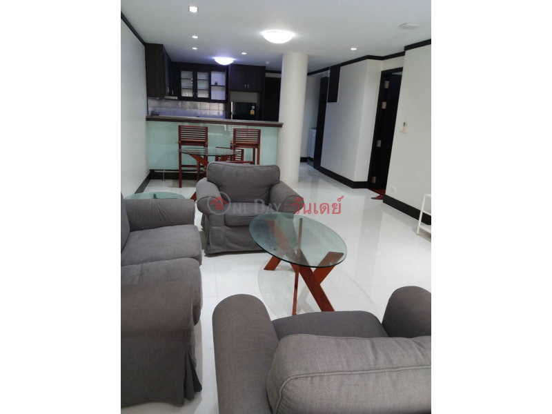 Apartment for Rent: PR Court, 90 m², 1 bedroom(s) Thailand | Rental, ฿ 35,000/ month