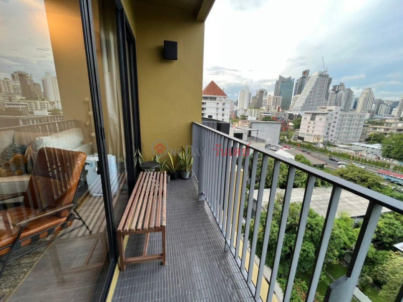  1, Residential, Rental Listings | ฿ 40,000/ month