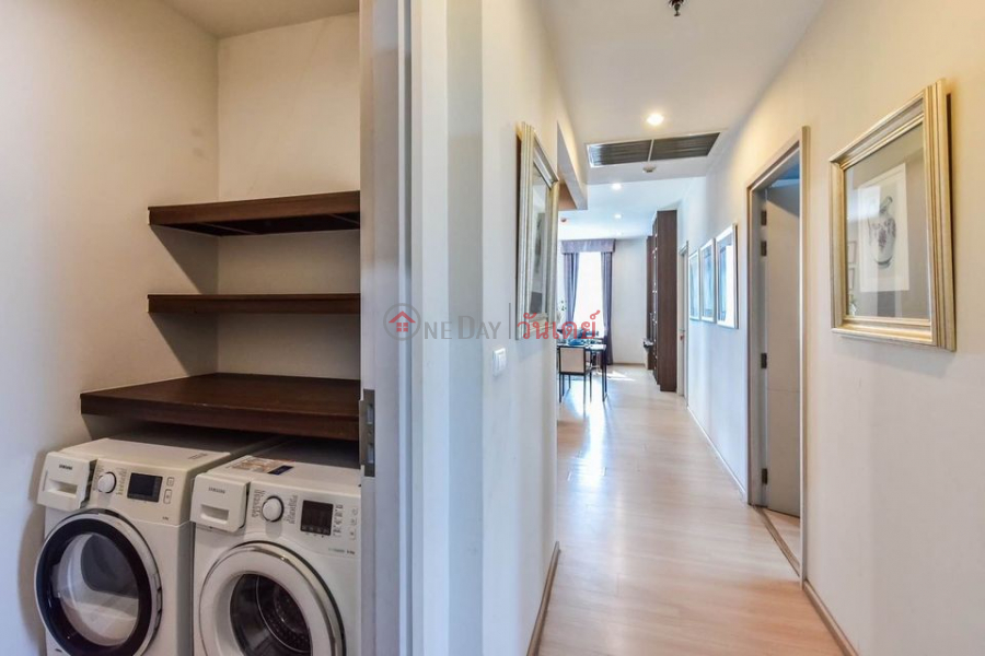 For rent The Capital Condo Ekkamai-Thong Lo (4th floor) Rental Listings