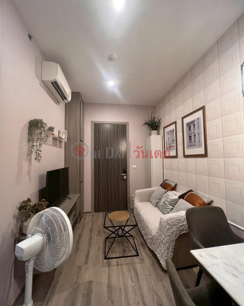 KnightsBridge Prime Onnut: Luxurious Sky Living Near BTS On Nut Rental Listings