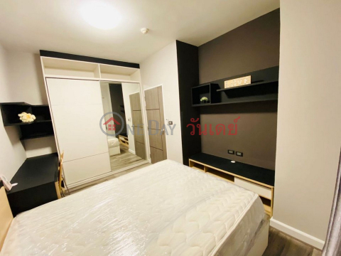 Condo for Sale: My Condo Sathorn - Taksin, 34 m², 1 bedroom(s) - OneDay_0