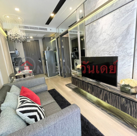 Condo for Rent: Ashton Asoke, 33 m², 1 bedroom(s) - OneDay_0