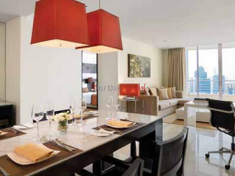 Condo for Rent: Sathorn Prime Residence, 64 m², 1 bedroom(s) | Thailand Rental | ฿ 18,000/ month