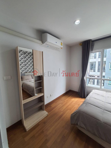 Condo for rent: Regent Home Sukhumvit 81 Rental Listings (669-5835843641)