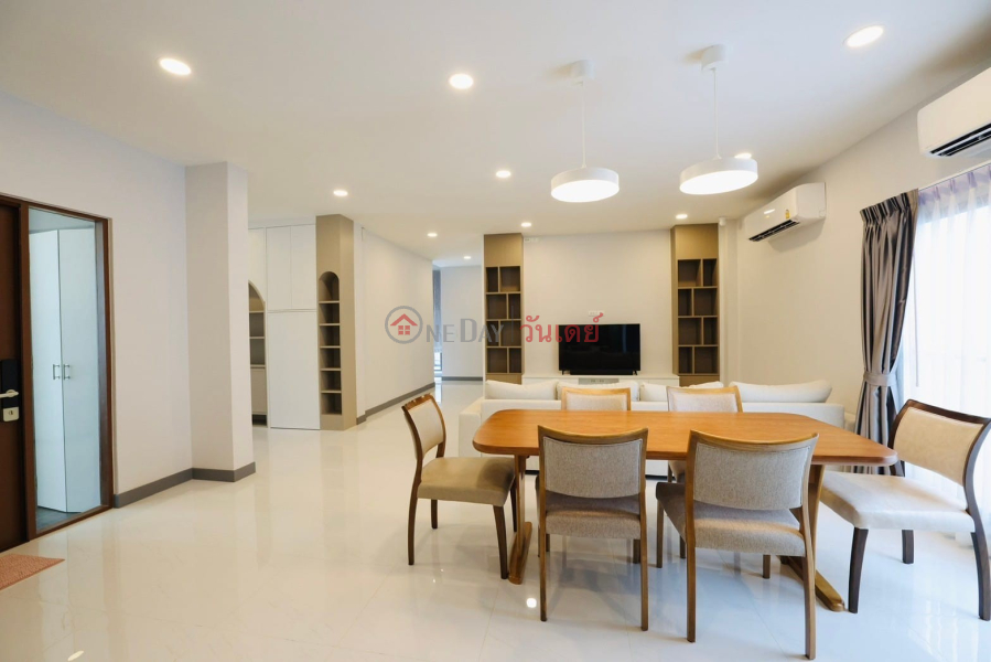 House for Rent: The City Bangna, 351 m², 4 bedroom(s) Thailand Rental, ฿ 180,000/ month