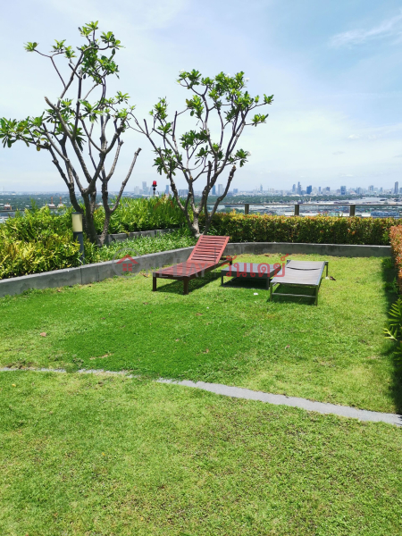 ค้นหาอสังหาริมทรัพย์ในประเทศไทย | OneDay | ที่อยู่อาศัย | รายการขาย | Aspire 1 Bed 1 Bath Sukhumvit 48